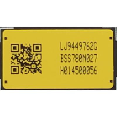 T-CON PARA TV SAMSUNG / NUMERO DE PARTE BN96-54038C / 21Y_VBUATPOR_ELCVT_V0.2 / LJ9449762G / LJ94-49762G / BN9654038C / PANEL CY-AB065FLLV3H / MODELO QN65S95BAFXZA FC02	 - Imagen 4